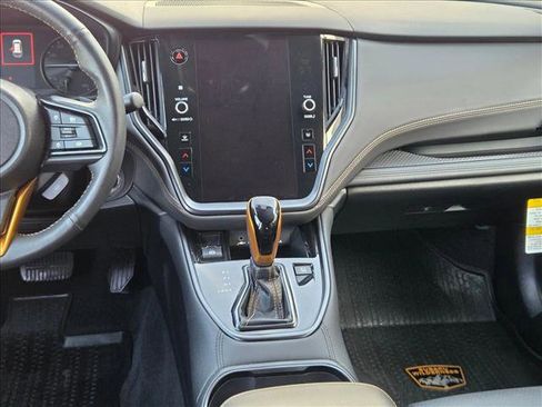 Used 2025 Subaru Outback Wilderness image 14