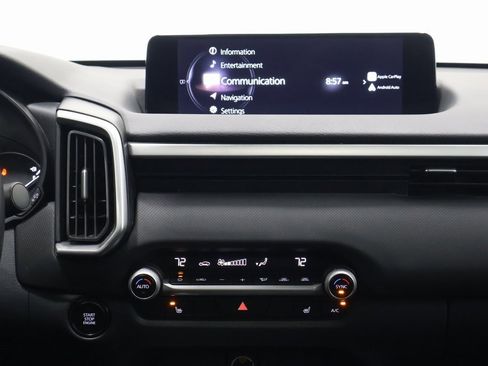 Certified 2023 MAZDA CX-50 2.5 S w/ Cargo Package image 19