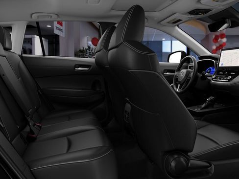 New 2026 Toyota Corolla Cross XLE image 24