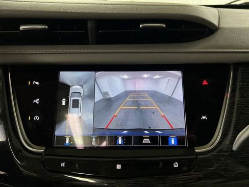 Certified 2021 Cadillac XT6 Premium Luxury image 15
