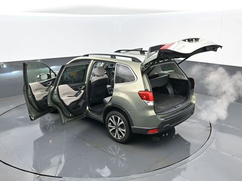 Used 2020 Subaru Forester Limited AWD/4WD image 29