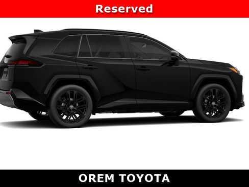 New 2026 Toyota RAV4 XSE w/ Panoramic Sun Roof Package AWD/4WD image 11