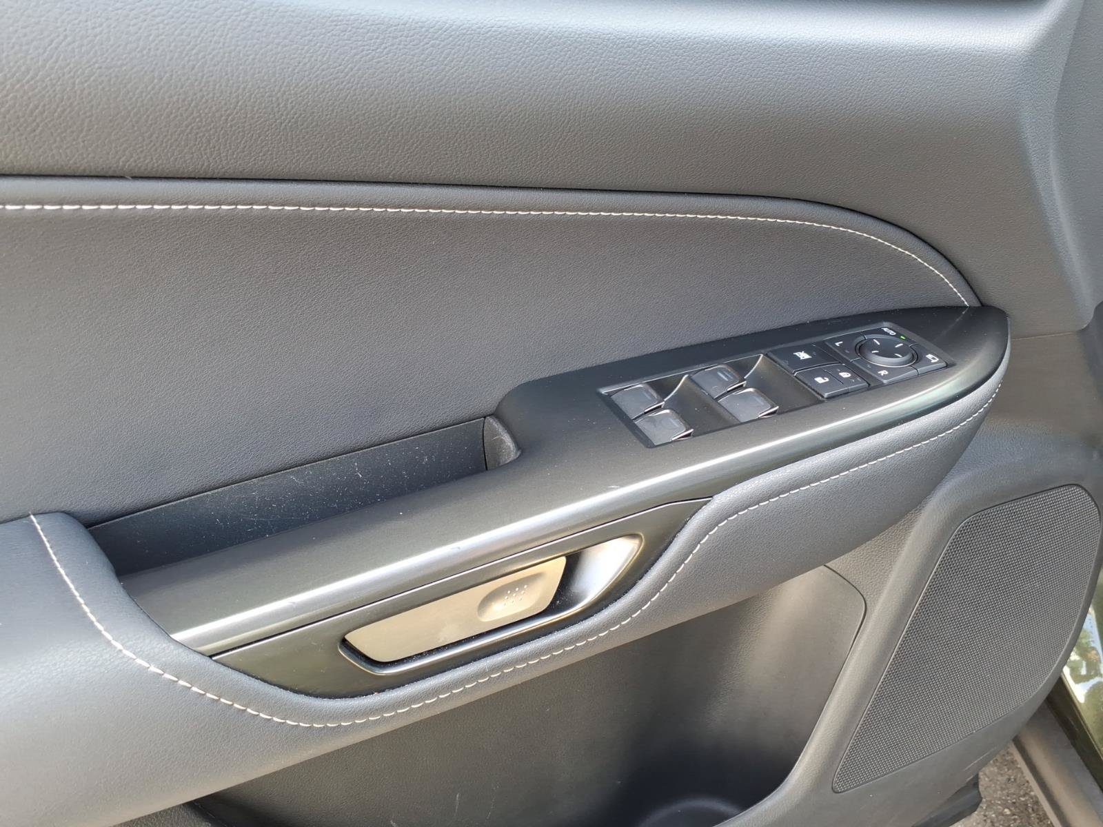 Used 2025 Lexus NX 350 AWD w/ Accessory Package (2T) image 7