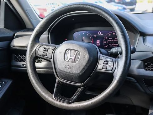 Used 2024 Honda Accord LX image 17