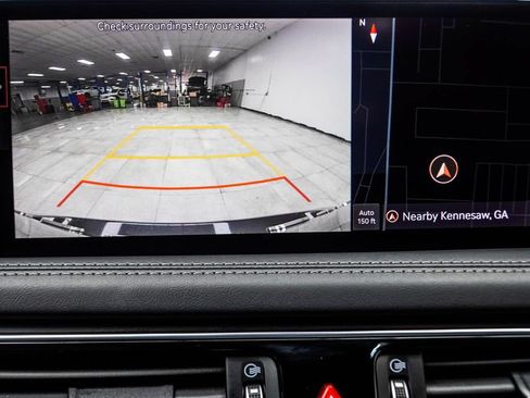 Used 2023 Genesis G70 3.3T RWD image 32