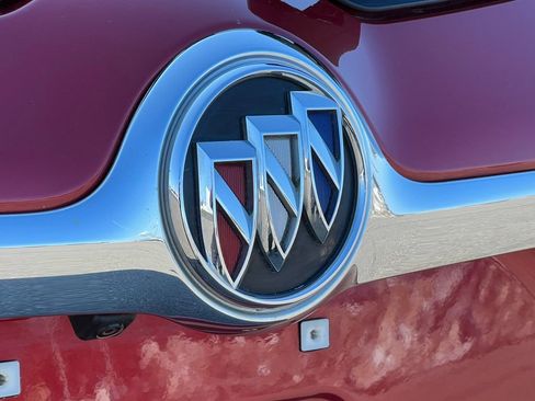 Used 2019 Buick Envision Essence image 49