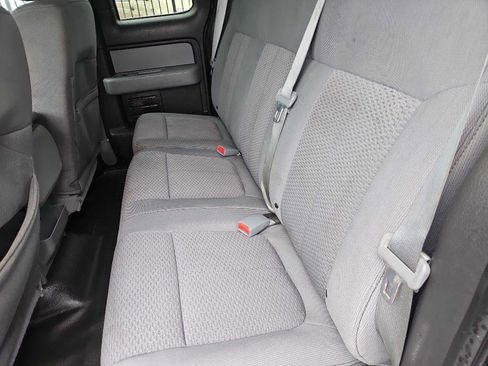 Used 2014 Ford F150 XLT AWD/4WD image 25