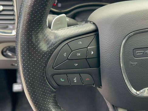 Certified 2020 Dodge Durango R/T w/ Blacktop Package AWD/4WD image 21