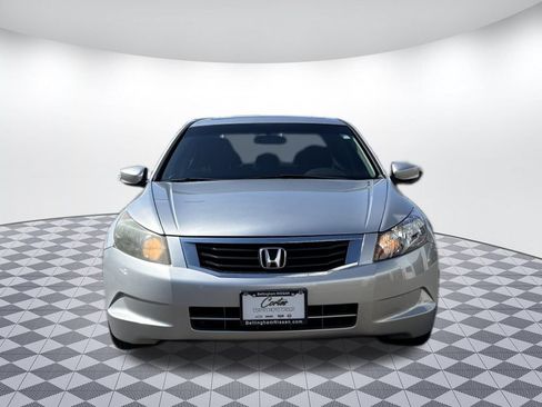 Used 2009 Honda Accord EX image 2