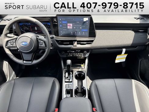 New 2026 Subaru Outback Limited XT AWD/4WD image 17