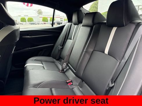 Used 2026 Toyota Camry SE FWD image 21