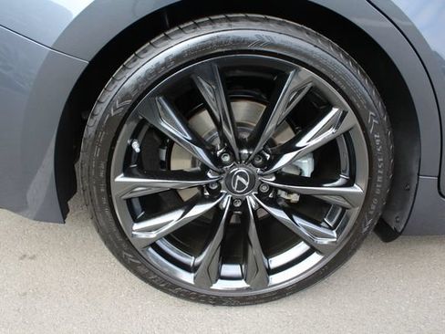 Used 2022 Lexus IS 350 F Sport w/ Accessory Package RWD image 10