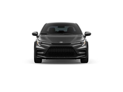 New 2026 Toyota Corolla SE image 17