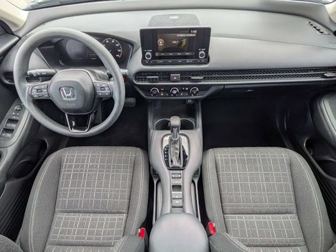Used 2024 Honda HR-V LX image 17