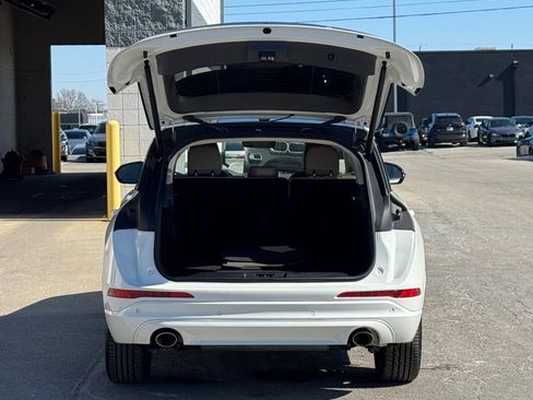 Used 2021 Lincoln Corsair Reserve w/ Equipment Group 201A image 29