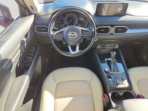 Used 2022 MAZDA CX-5 AWD 2.5 S w/ Select Package image 12