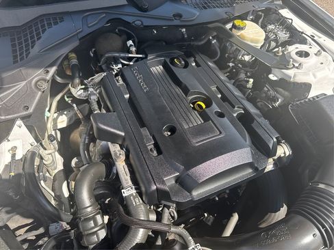 Used 2016 Ford Mustang Premium image 26