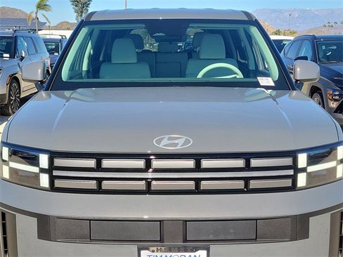 New 2026 Hyundai Santa Fe SE image 21