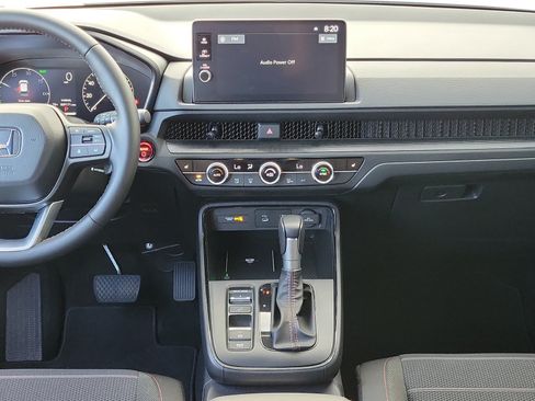 Used 2026 Honda CR-V Sport image 30
