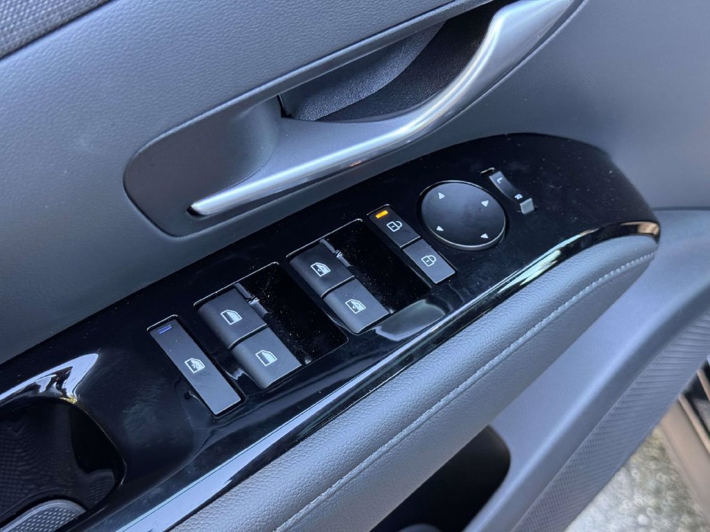 New 2026 Hyundai Tucson Limited AWD/4WD image 14