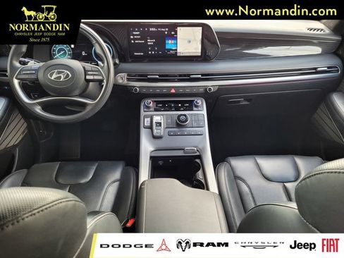 Used 2024 Hyundai Palisade Calligraphy FWD image 6