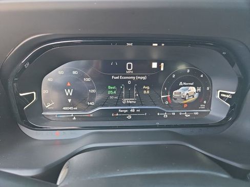 Used 2023 GMC Yukon Denali AWD/4WD image 21