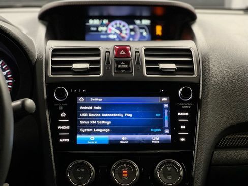 Used 2020 Subaru WRX Premium image 30