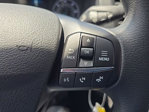 New 2025 Ford Transit 250 148 Medium Roof w/ Load Area Protection Package image 31