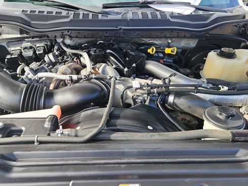 Used 2017 Ford F350 Platinum w/ Platinum Ultimate Package image 17