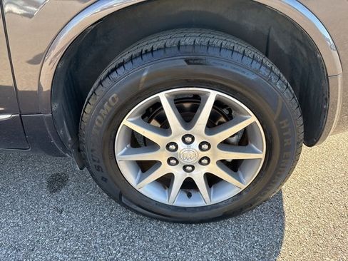 Used 2015 Buick Enclave Leather image 20