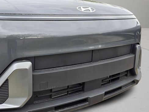 New 2026 Hyundai Kona SEL Sport AWD/4WD image 9