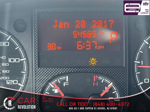 Used 2020 RAM ProMaster 3500 FWD image 21