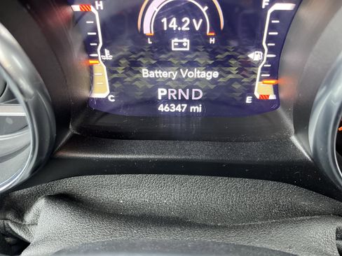 Used 2020 Jeep Wrangler Unlimited Sport image 20