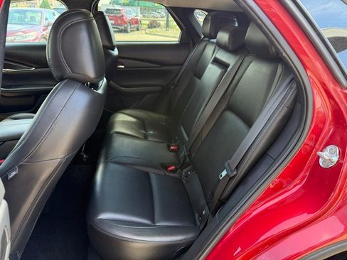 Used 2023 MAZDA CX-30 AWD 2.5 S w/ Preferred Package image 11