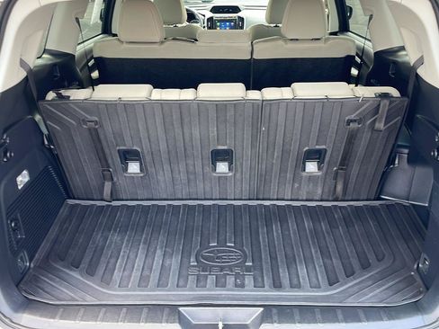 Used 2019 Subaru Ascent Premium AWD/4WD image 31