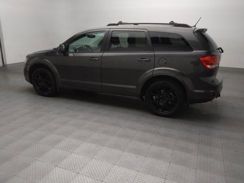 Used 2017 Dodge Journey GT w/ Rear Seat Video Group I FWD image 3