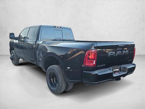 New 2026 RAM 3500 Laramie image 9