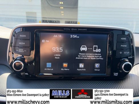 Used 2020 Hyundai Tucson Sport AWD/4WD image 14
