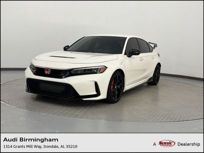 Used 2024 Honda Civic Type R
