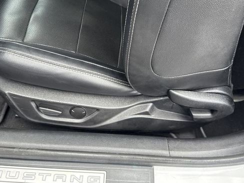 Used 2021 Ford Mustang Premium RWD image 29
