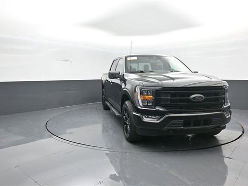 Certified 2023 Ford F150 XLT w/ Equipment Group 302A High image 2