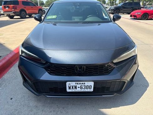 Used 2026 Honda Civic Sport Touring image 2