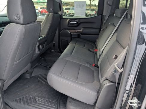 Used 2020 Chevrolet Silverado 1500 RST image 11