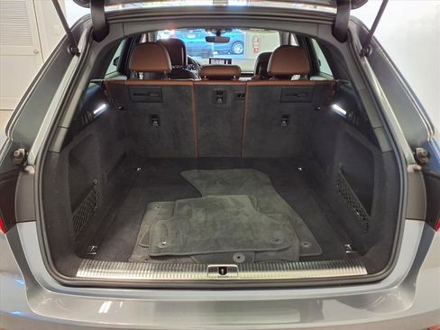 Used 2017 Audi A4 2.0T allroad Prestige image 7