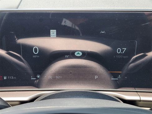 New 2026 Kia Sportage SX image 11