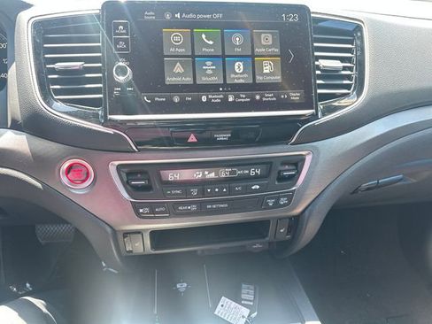 New 2026 Honda Ridgeline RTL image 18