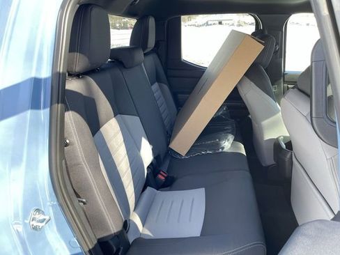 New 2026 Toyota Tacoma TRD Sport image 13