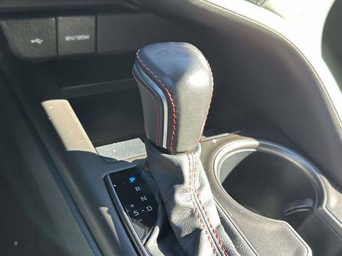Used 2023 Toyota Camry TRD image 19