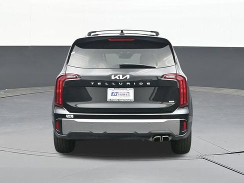 Used 2025 Kia Telluride S AWD/4WD image 11