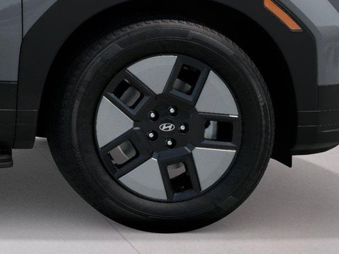 New 2026 Hyundai Santa Fe SEL FWD image 8